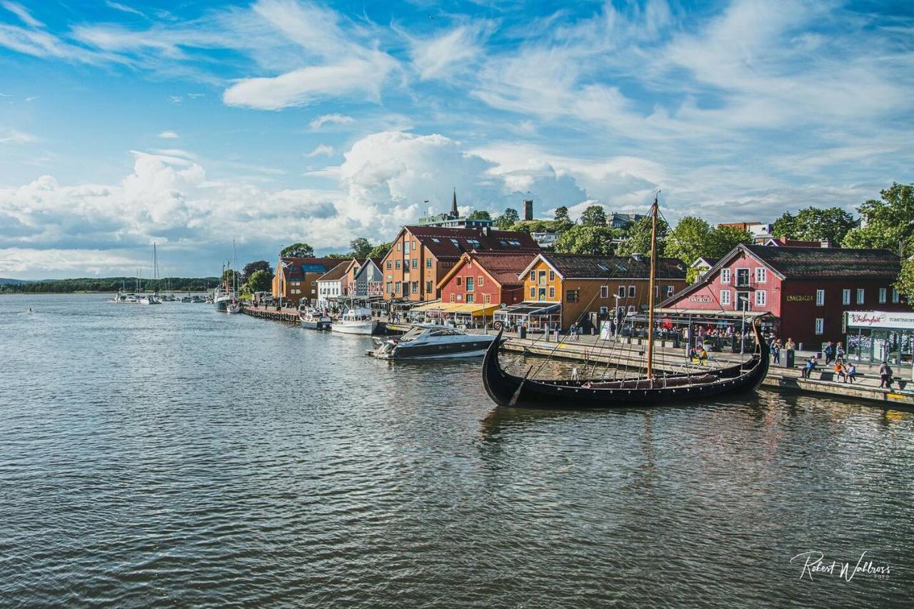 Endless Summer Tønsberg Buitenkant foto